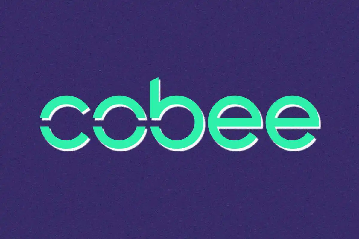 Logo Cobee