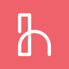 Hailey HR logo cobee