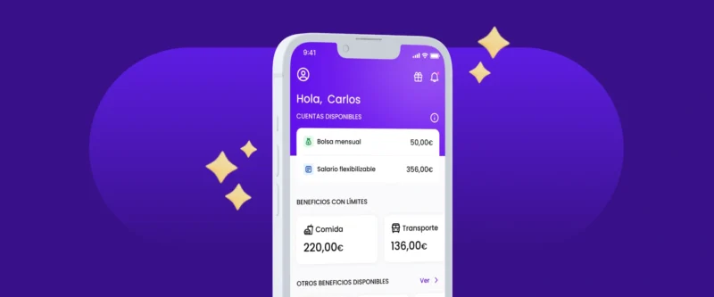 ¡Ya esta aquí! Cobee renueva su app y se convierte en la única que ayuda a los empleados a entender sus planes de beneficios de principio a fin