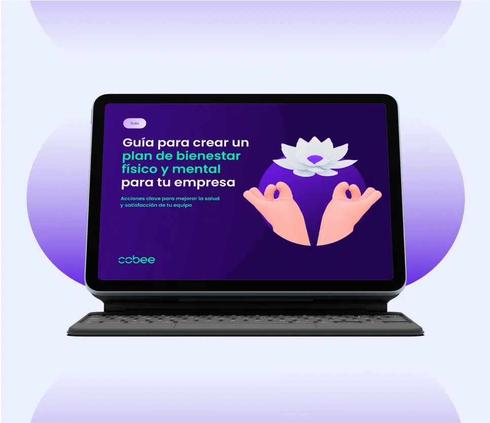 plan de bienestar físico y mental
