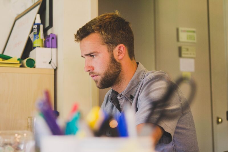 Claves para fomentar la responsabilidad personal en el trabajo